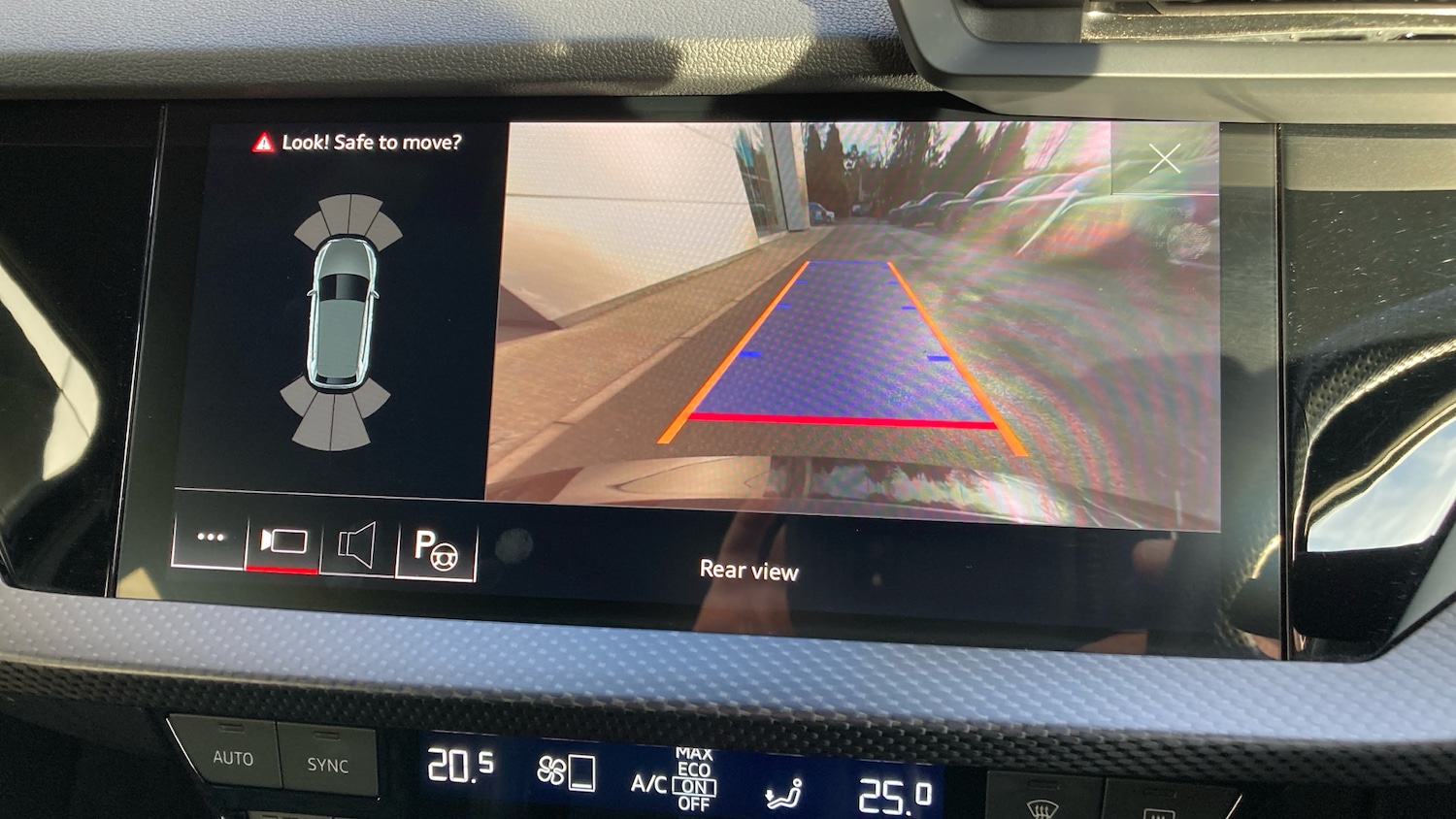 Used Audi RS3 2023 for sale - 77077811: Photo 31