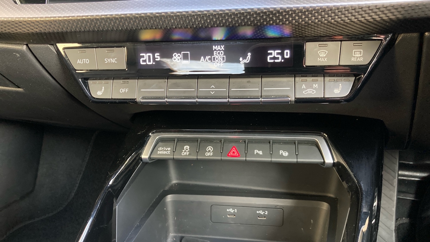 Used Audi RS3 2023 for sale - 77077811: Photo 32