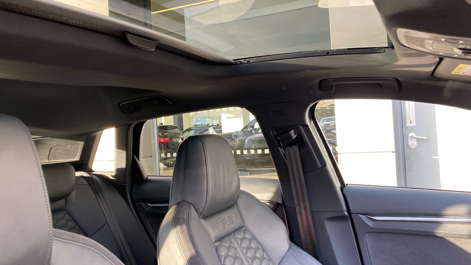 Used Audi RS3 2023 for sale - 77077811: Photo 36