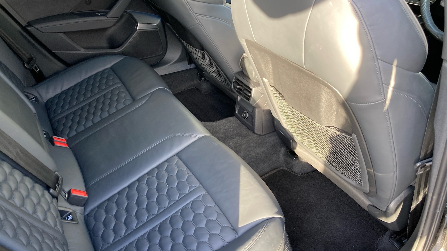 Used Audi RS3 2023 for sale - 77077811: Photo 37