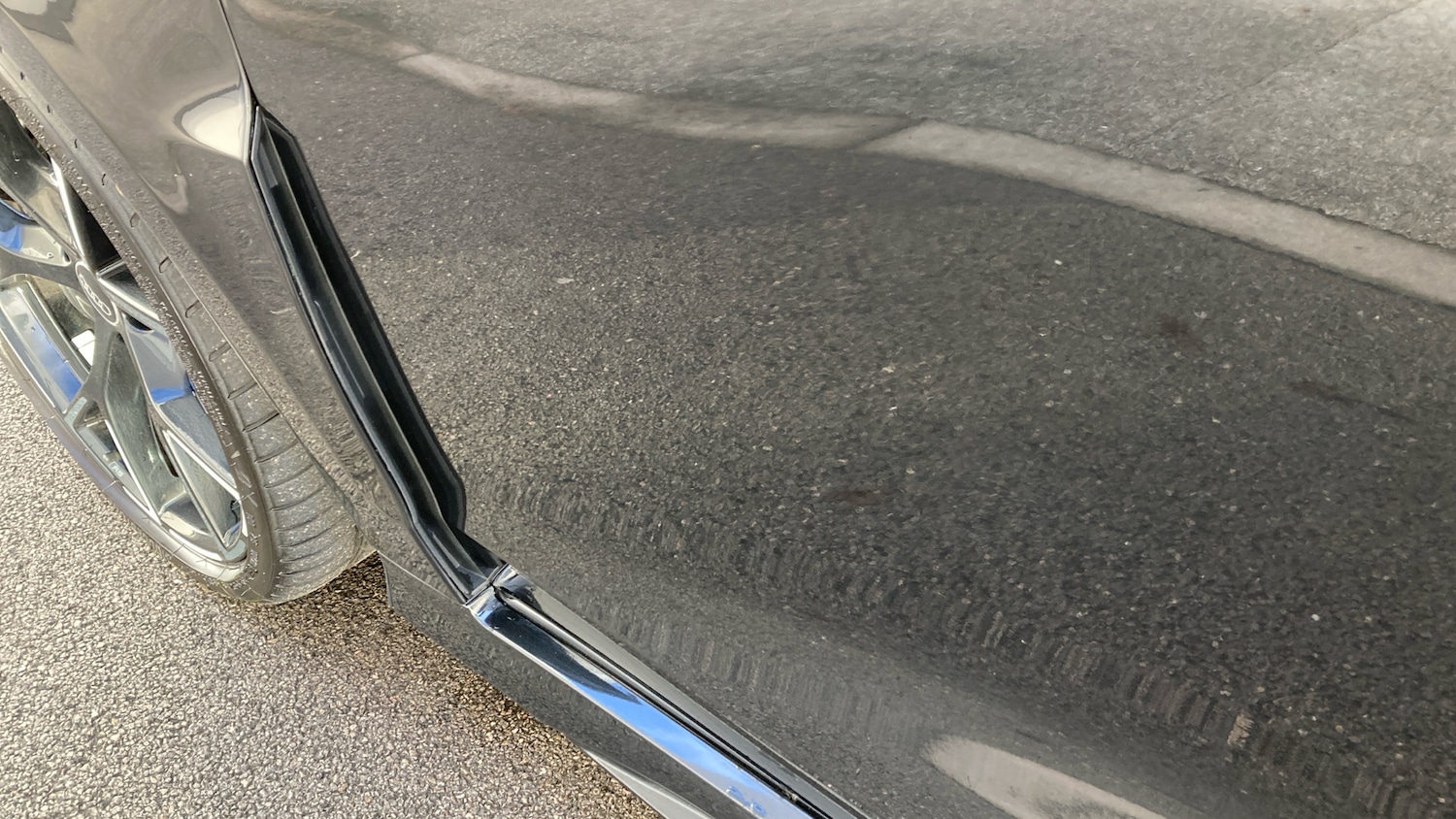 Used Audi RS3 2023 for sale - 77077811: Photo 40