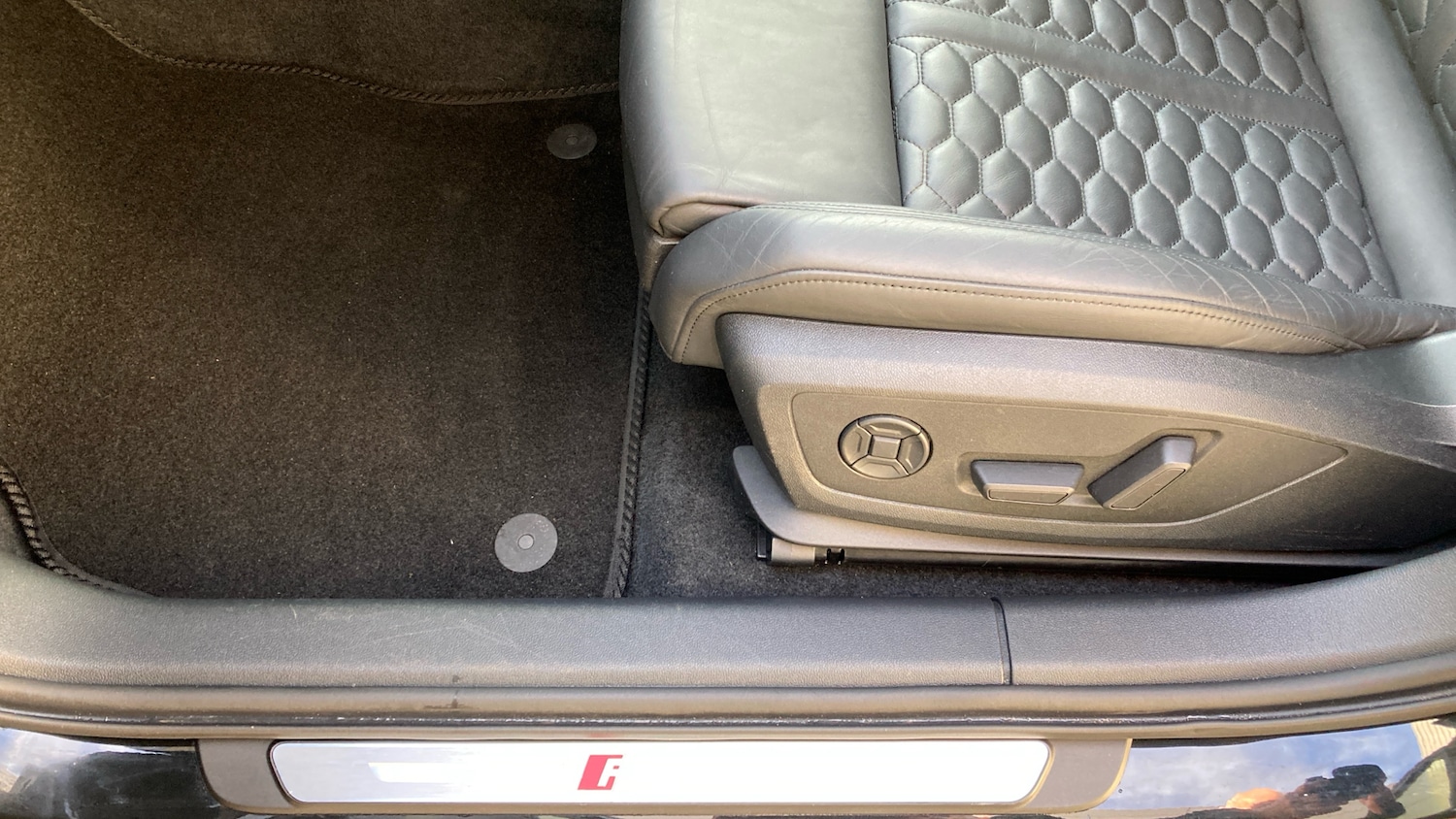 Used Audi RS3 2023 for sale - 77077811: Photo 41