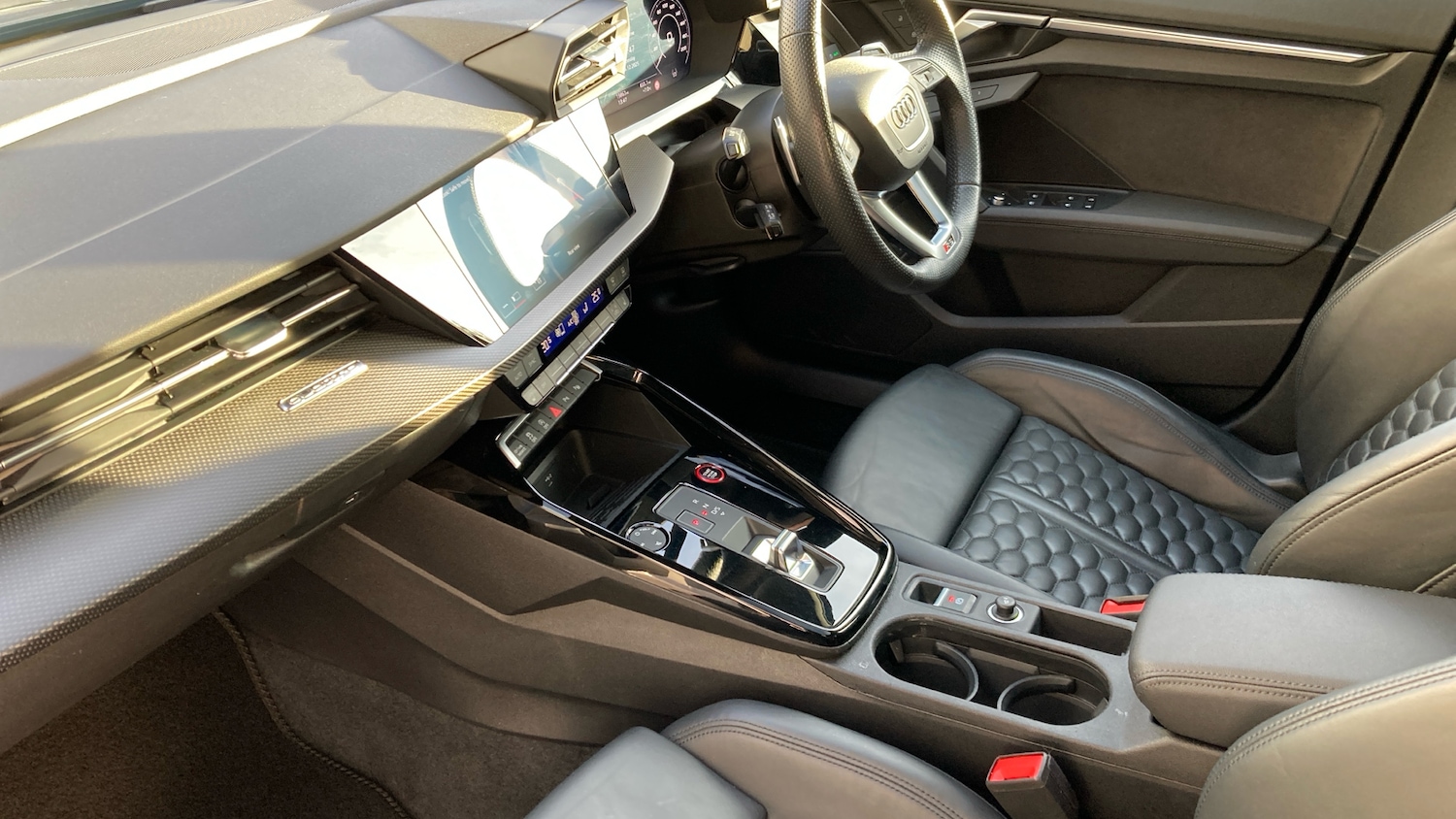 Used Audi RS3 2023 for sale - 77077811: Photo 42