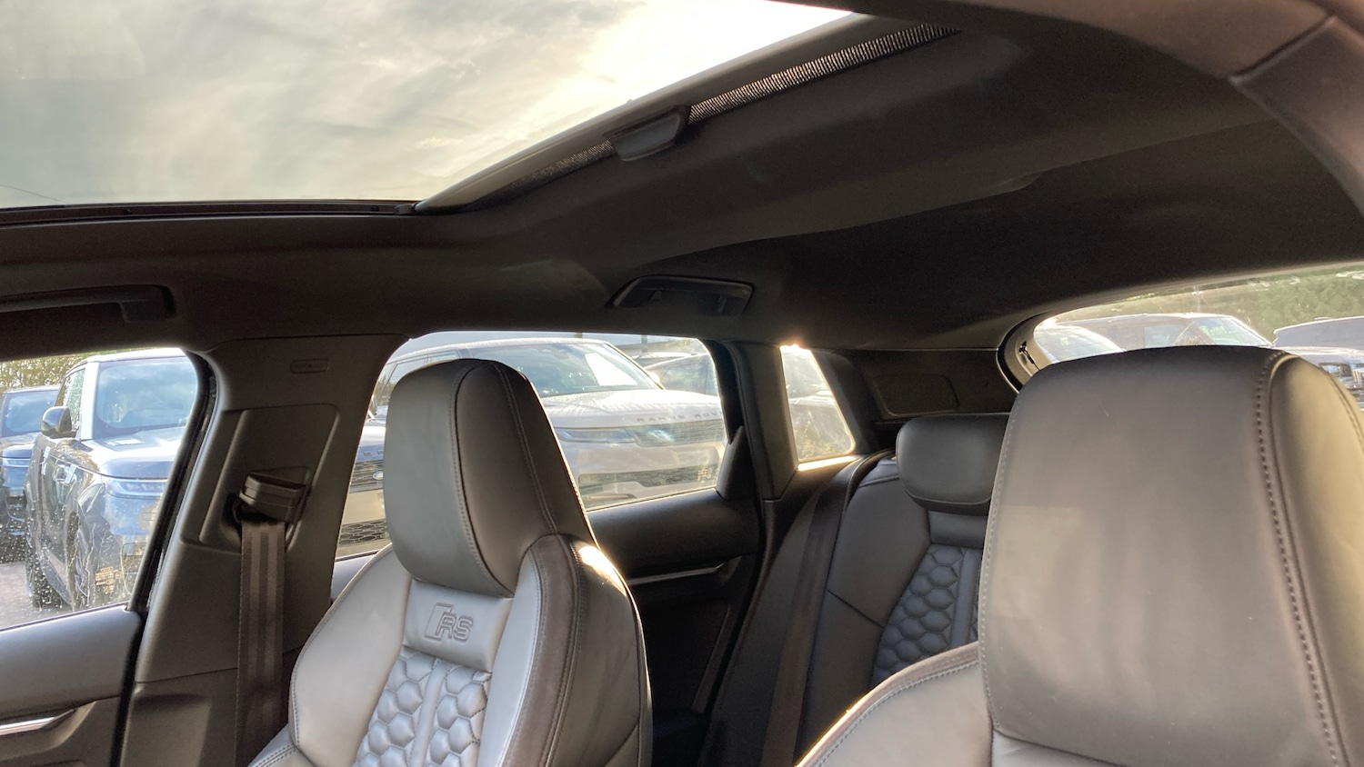 Used Audi RS3 2023 for sale - 77077811: Photo 43