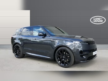 Used Land Rover Range Rover Sport 2026 for sale - 79382434: Photo