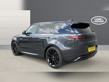 Used Land Rover Range Rover Sport 2026 for sale - 79382434: Photo
