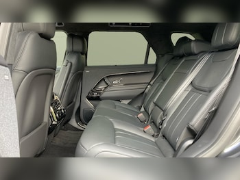 Used Land Rover Range Rover Sport 2026 for sale - 79382434: Photo