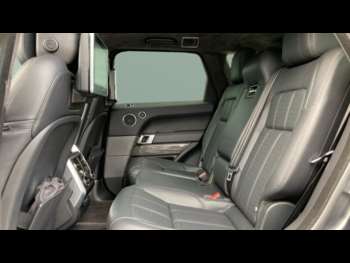 Used Land Rover Range Rover Sport 2021 for sale - 75240417: Photo