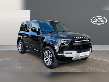 Used Land Rover Defender 2024 for sale - 78835464: Photo