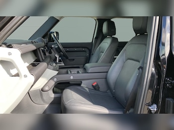Used Land Rover Defender 2024 for sale - 78835464: Photo