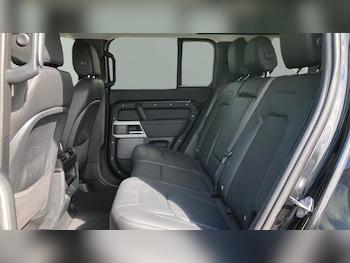 Used Land Rover Defender 2024 for sale - 78835464: Photo