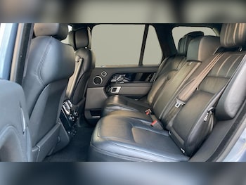Used Land Rover Range Rover 2019 for sale - 76895241: Photo