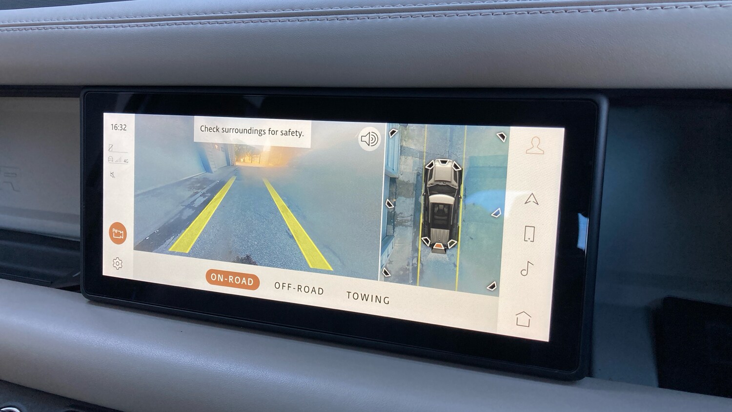 Used Land Rover Defender 2021 for sale - 77946985: Photo 12