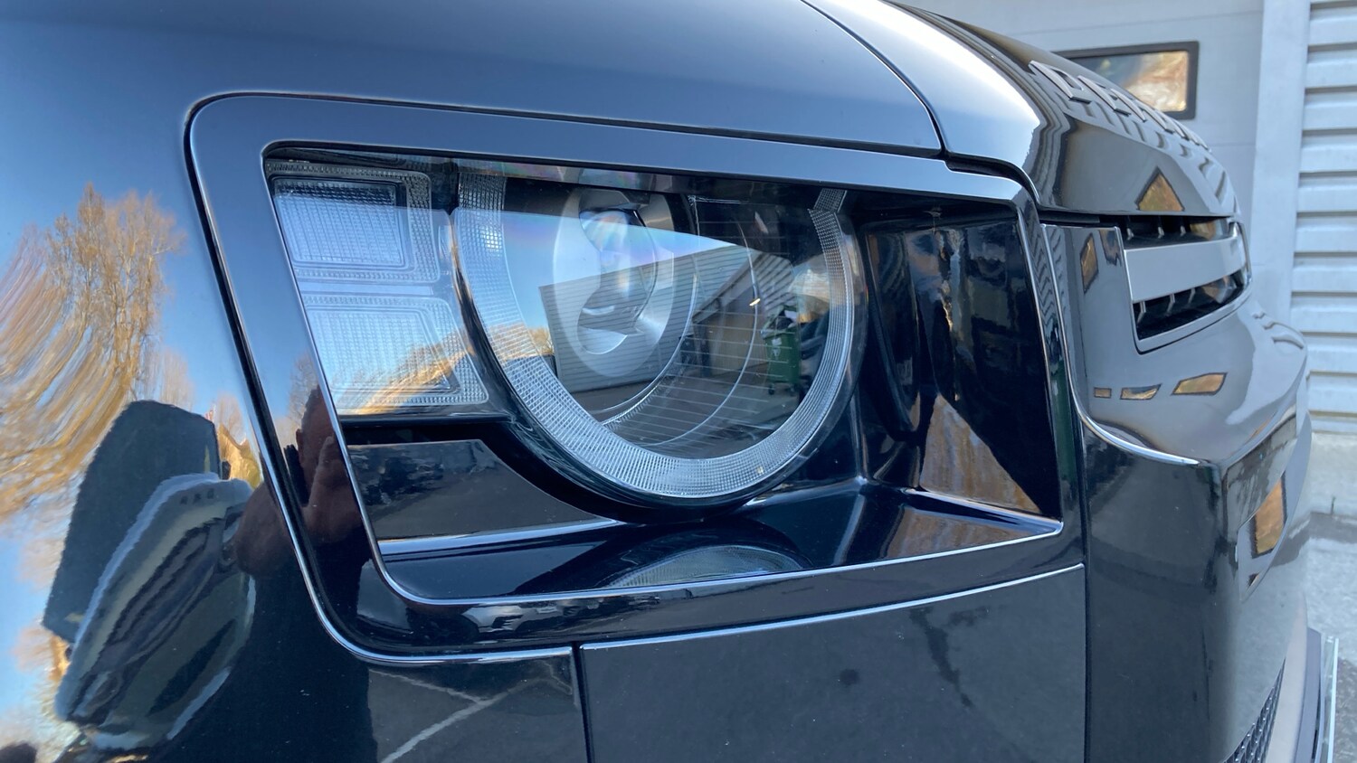 Used Land Rover Defender 2021 for sale - 77946985: Photo 17