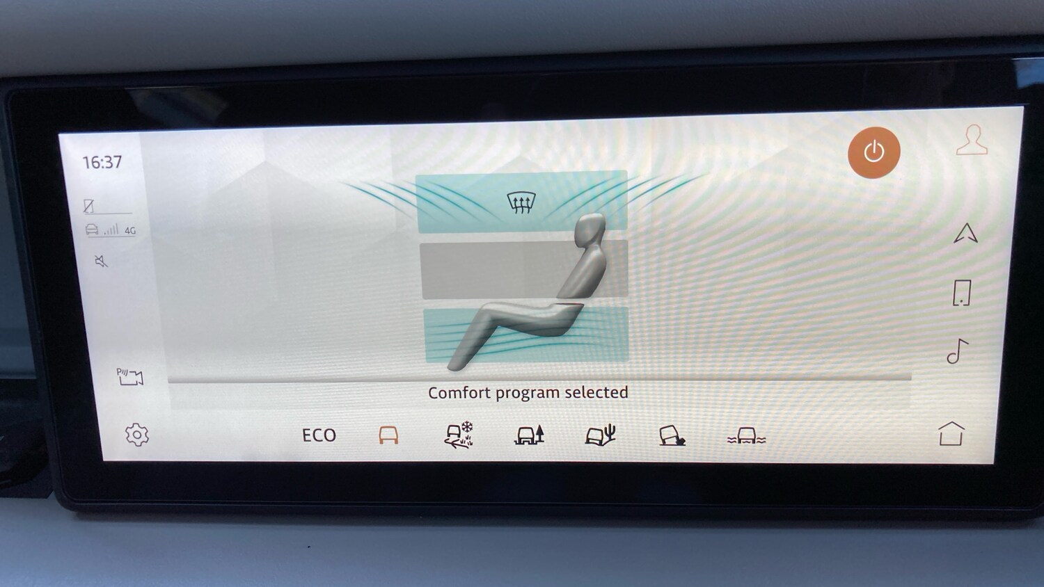 Used Land Rover Defender 2021 for sale - 77946985: Photo 28