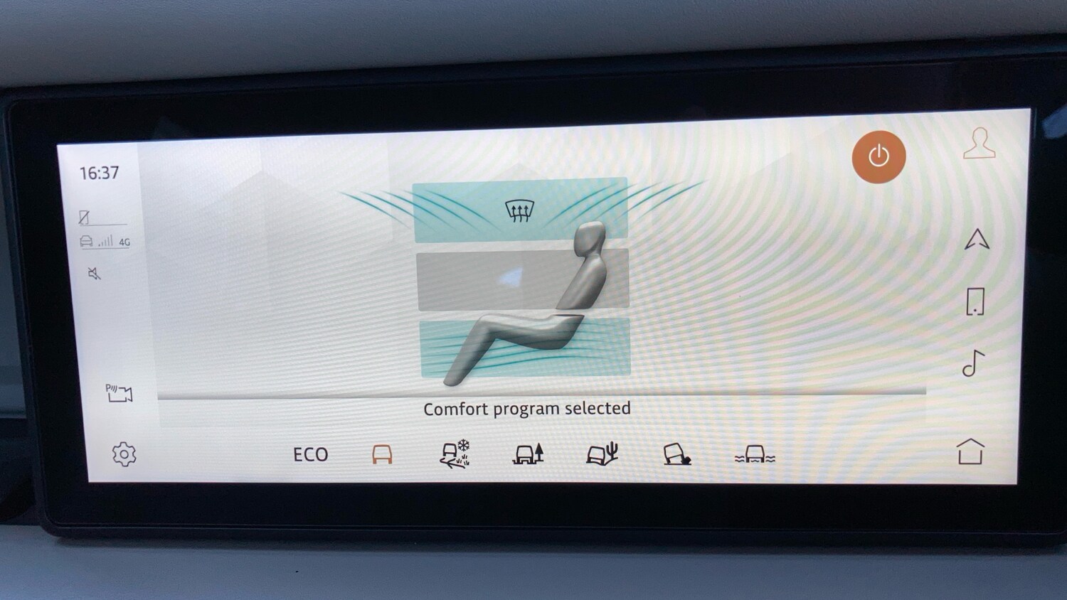 Used Land Rover Defender 2021 for sale - 77946985: Photo 29