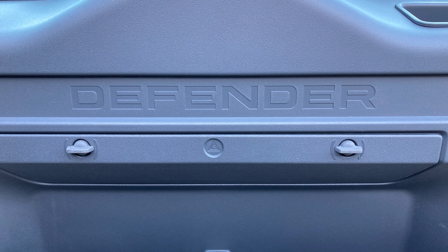 Used Land Rover Defender 2021 for sale - 77946985: Photo 40