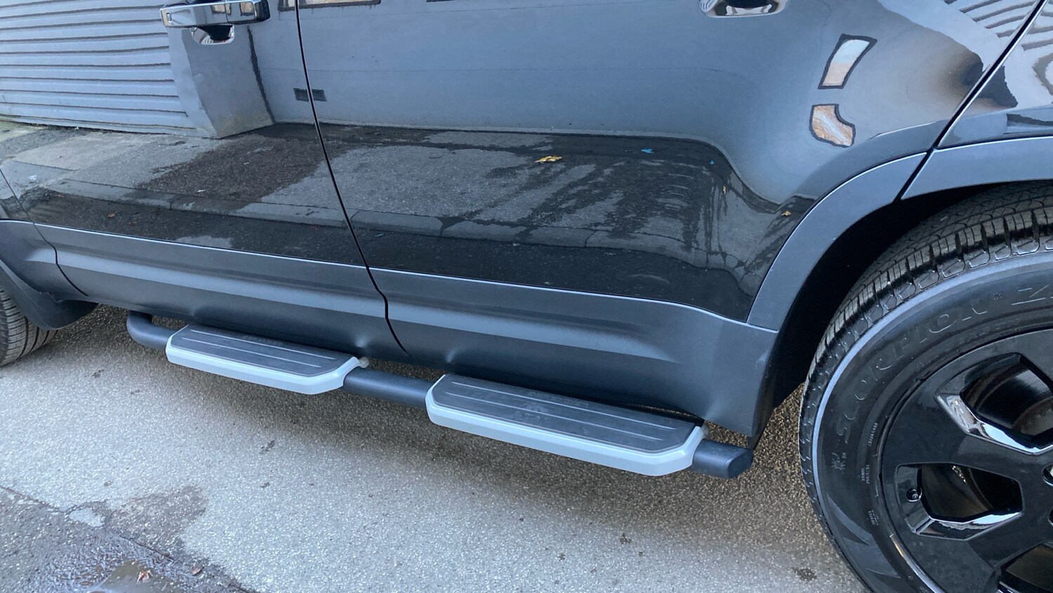 Used Land Rover Defender 2021 for sale - 77946985: Photo 45