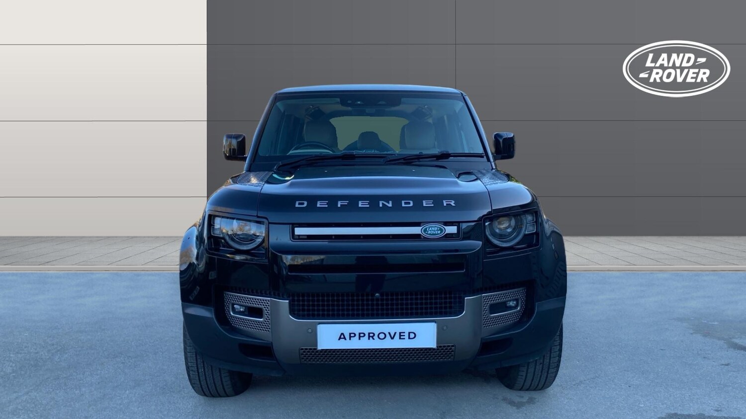 Used Land Rover Defender 2021 for sale - 77946985: Photo 7