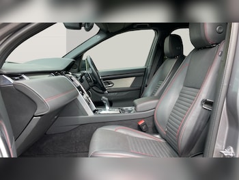 Used Land Rover Discovery Sport 2022 for sale - 79460098: Photo