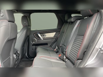 Used Land Rover Discovery Sport 2022 for sale - 79460098: Photo