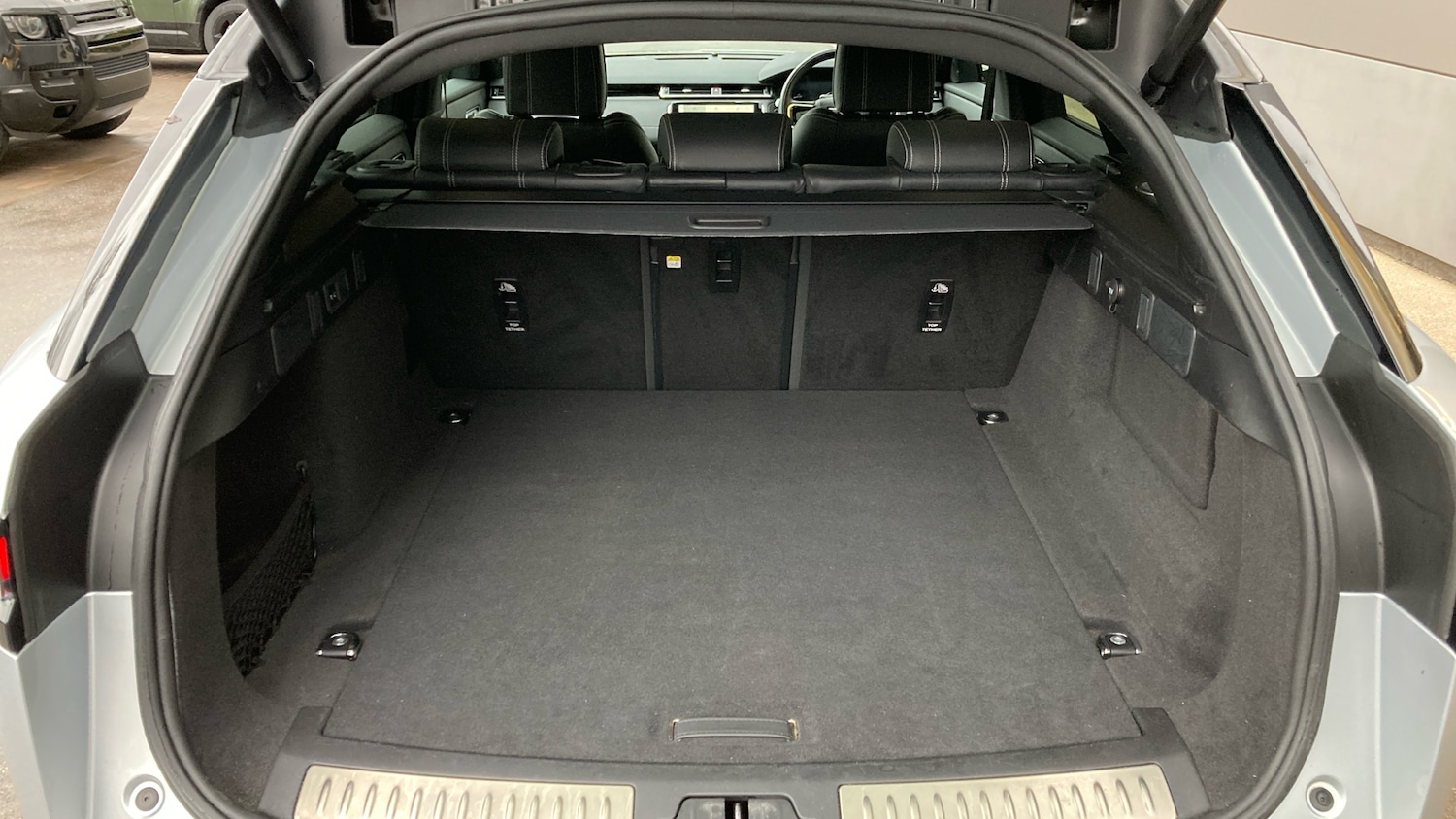 Used Land Rover Range Rover Velar 2022 for sale - 77619758: Photo 10