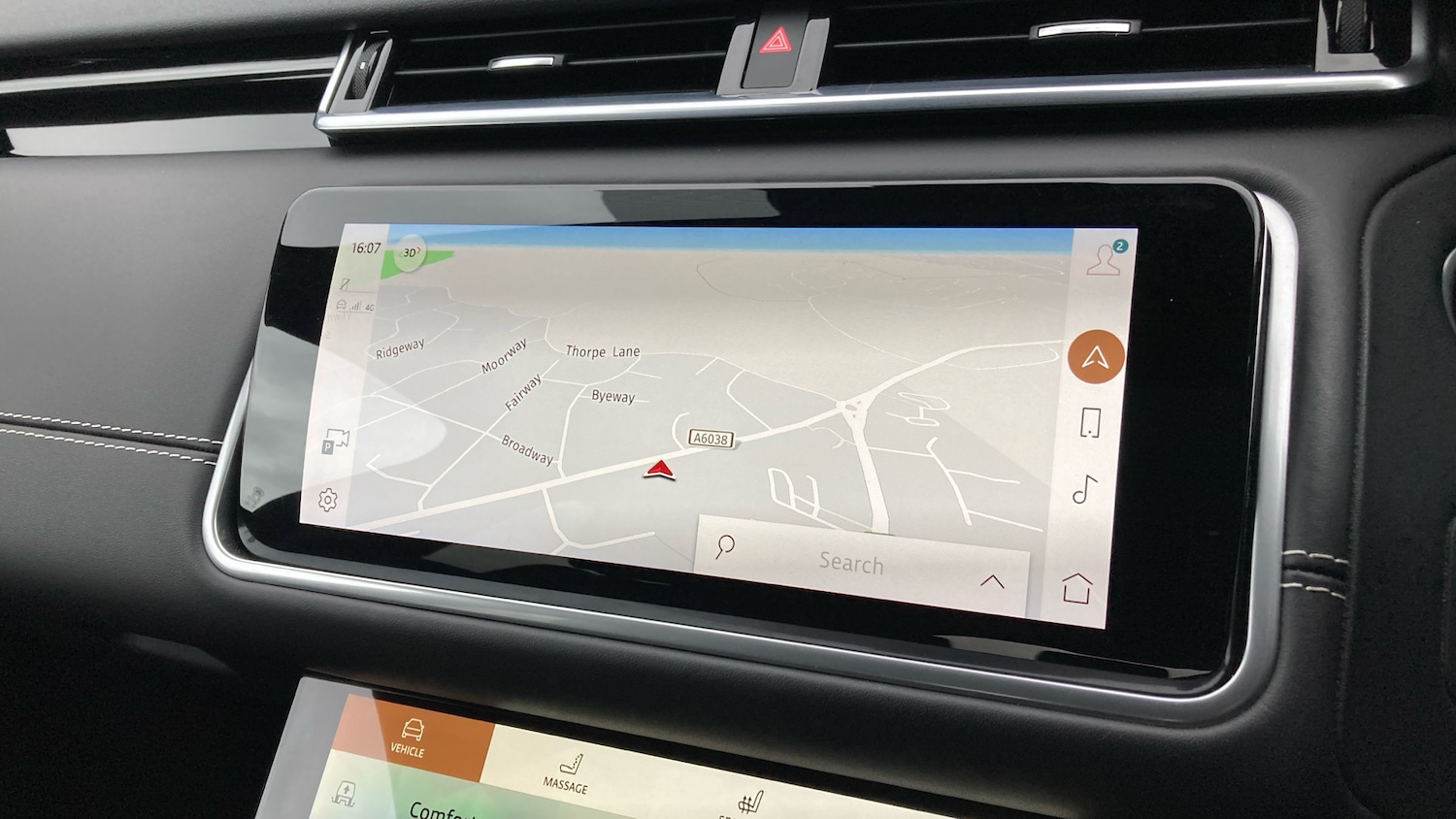 Used Land Rover Range Rover Velar 2022 for sale - 77619758: Photo 11