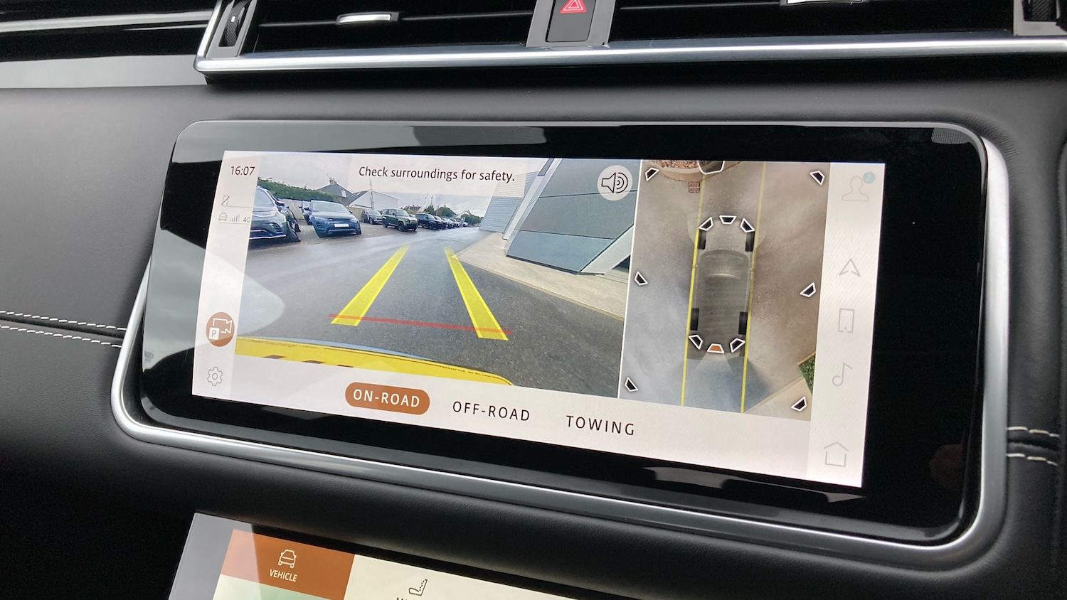 Used Land Rover Range Rover Velar 2022 for sale - 77619758: Photo 12