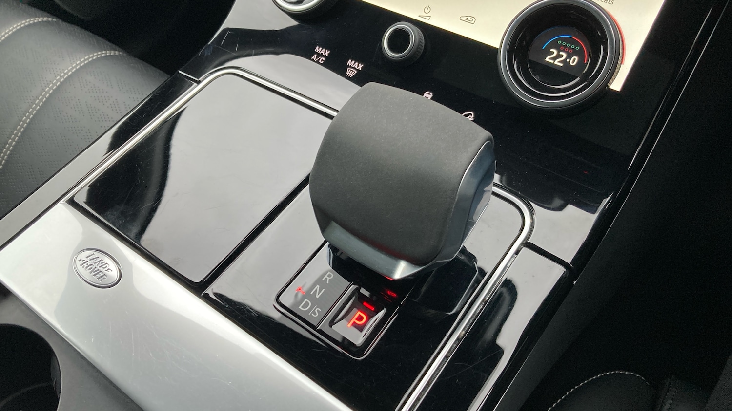 Used Land Rover Range Rover Velar 2022 for sale - 77619758: Photo 13