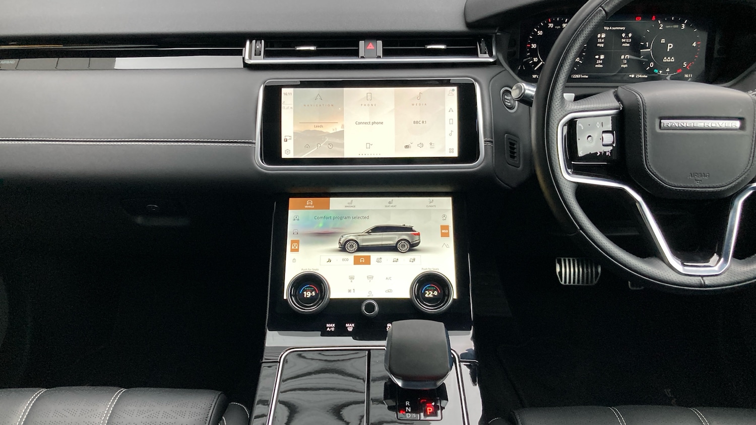 Used Land Rover Range Rover Velar 2022 for sale - 77619758: Photo 14