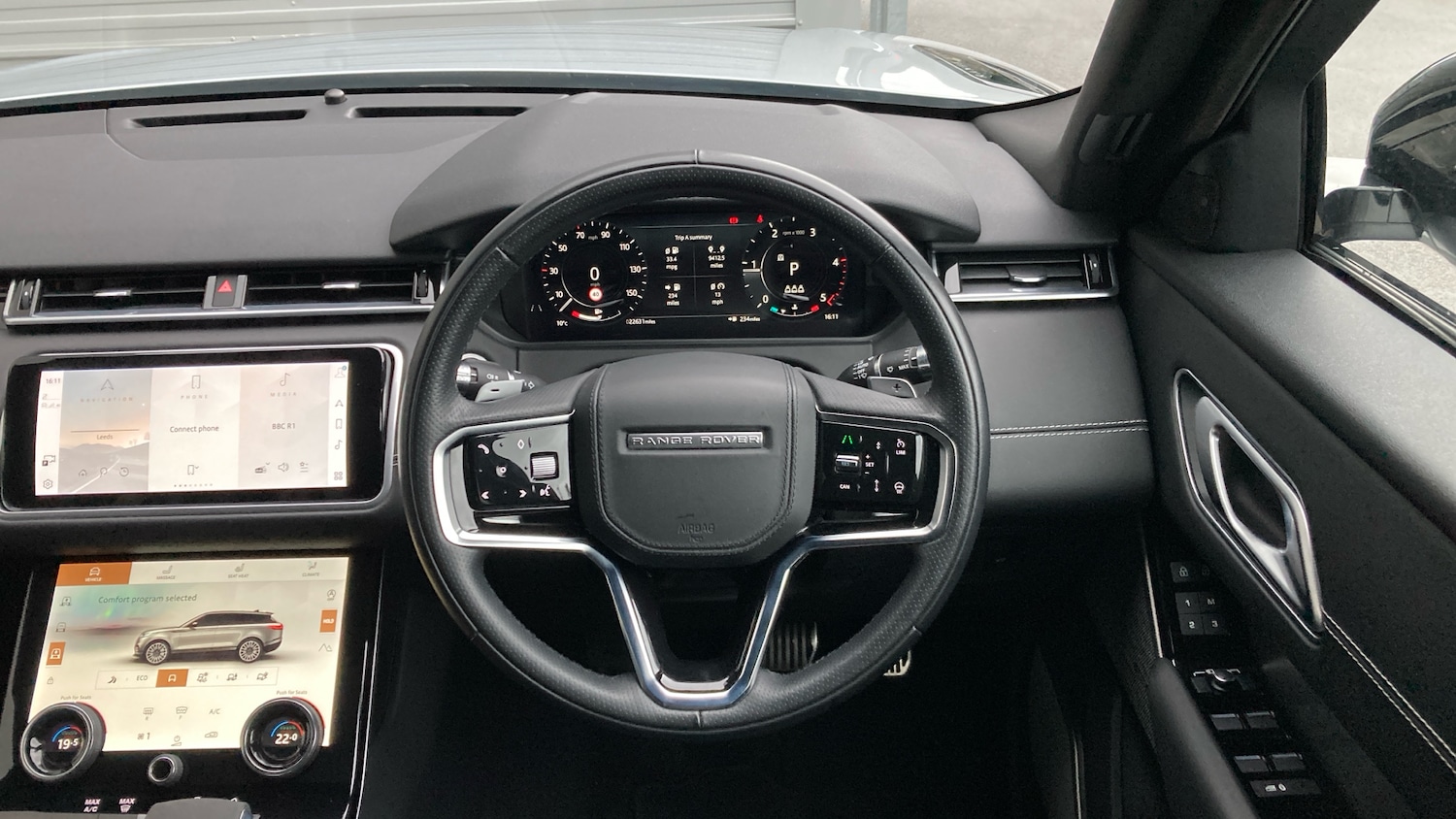 Used Land Rover Range Rover Velar 2022 for sale - 77619758: Photo 15