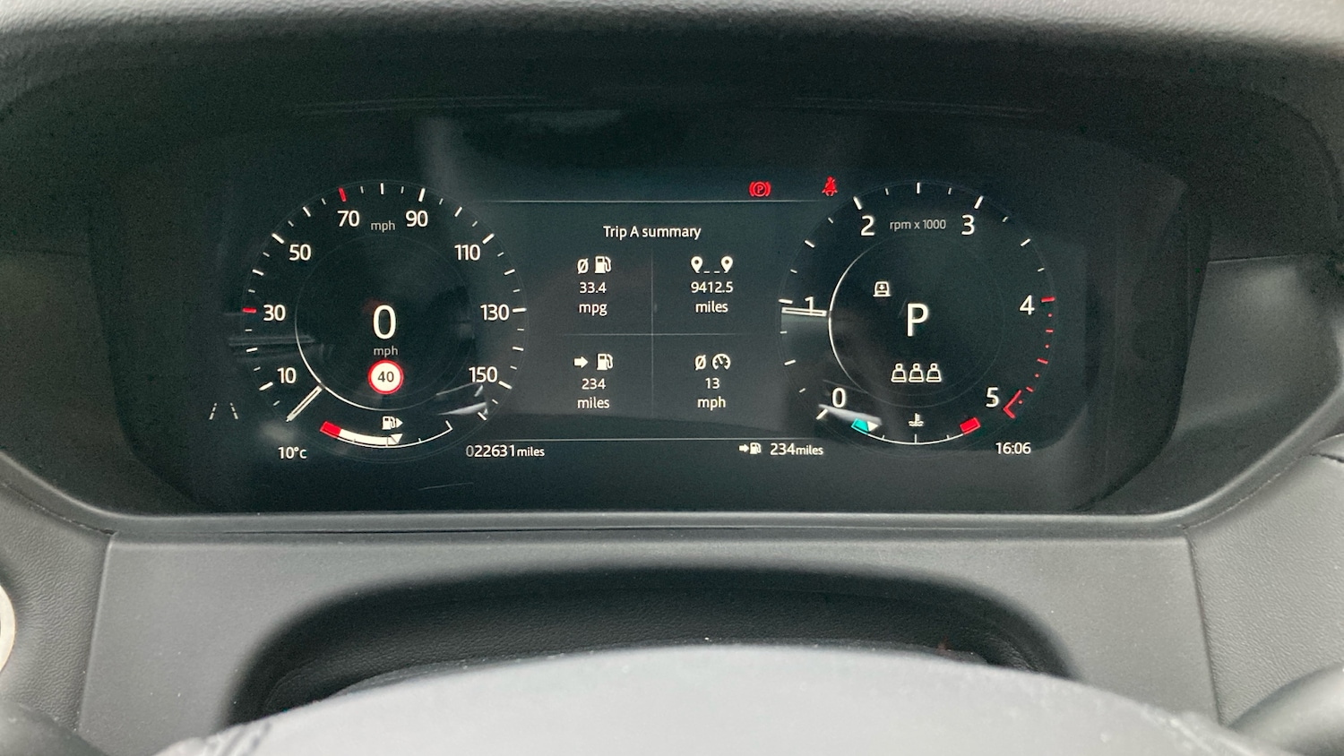 Used Land Rover Range Rover Velar 2022 for sale - 77619758: Photo 16