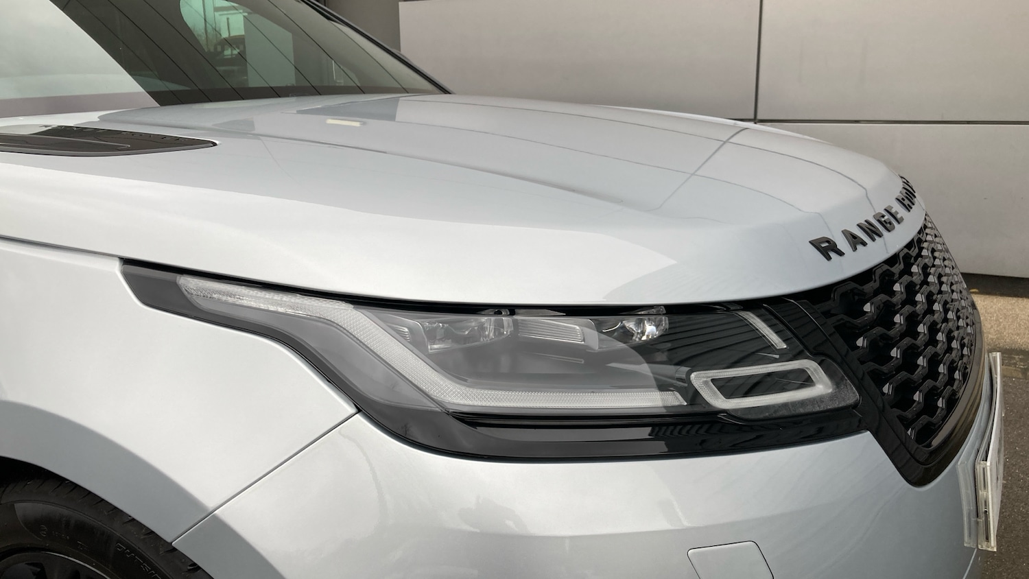 Used Land Rover Range Rover Velar 2022 for sale - 77619758: Photo 17