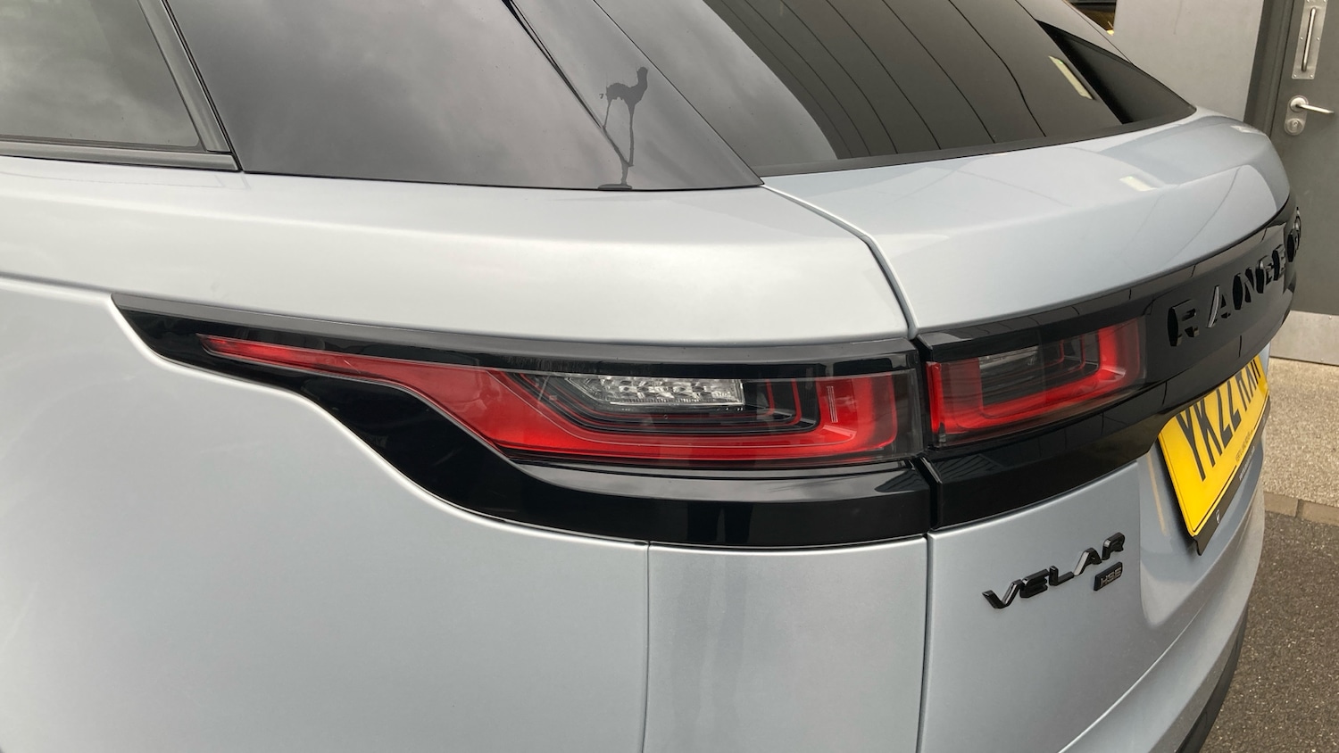 Used Land Rover Range Rover Velar 2022 for sale - 77619758: Photo 19