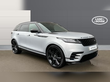 Used Land Rover Range Rover Velar 2022 for sale - 77619758: Photo