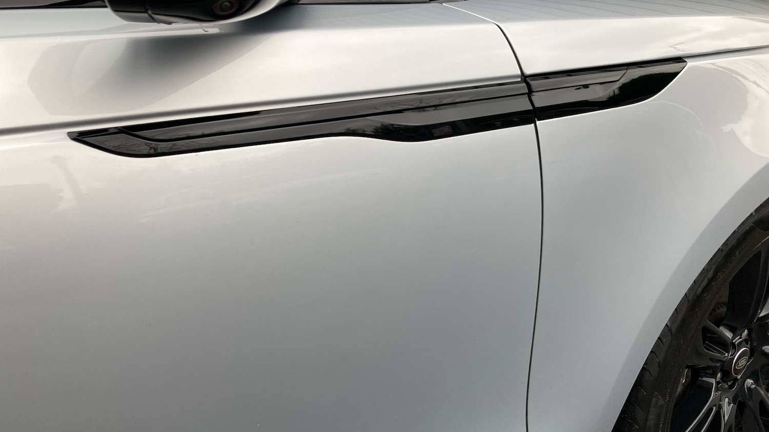 Used Land Rover Range Rover Velar 2022 for sale - 77619758: Photo 21