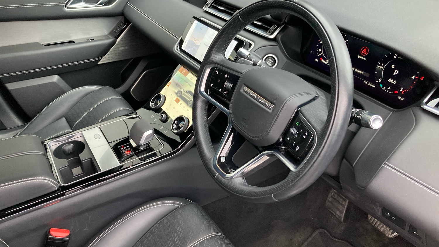 Used Land Rover Range Rover Velar 2022 for sale - 77619758: Photo 25