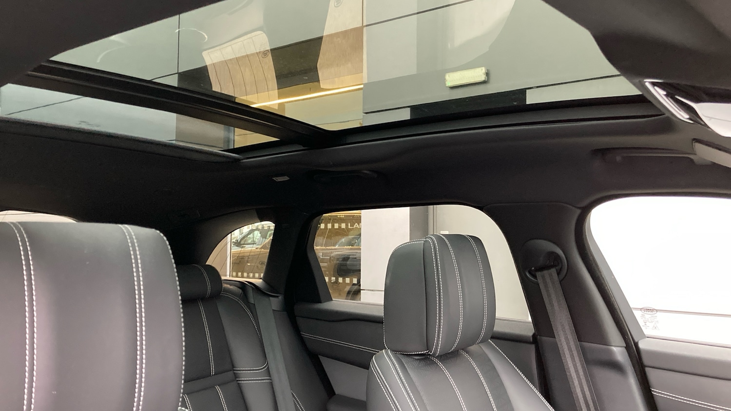 Used Land Rover Range Rover Velar 2022 for sale - 77619758: Photo 26