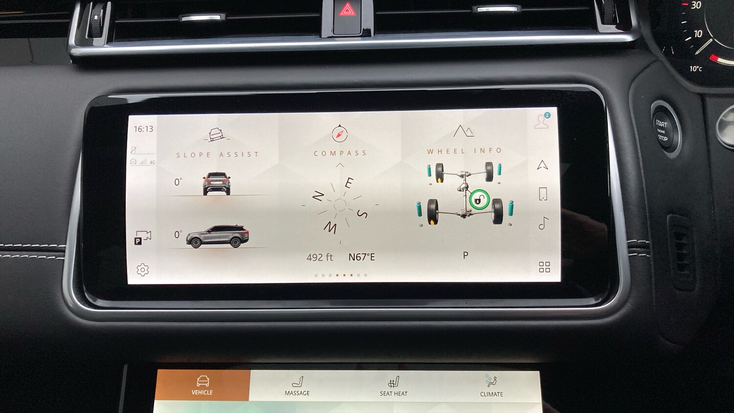 Used Land Rover Range Rover Velar 2022 for sale - 77619758: Photo 28