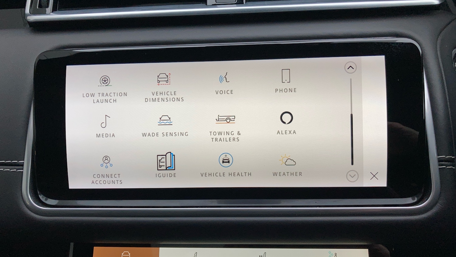 Used Land Rover Range Rover Velar 2022 for sale - 77619758: Photo 31