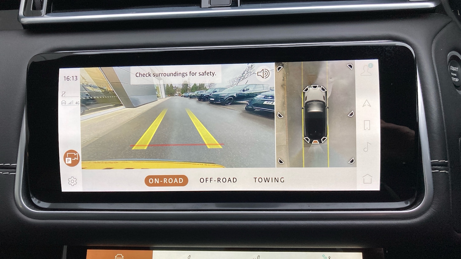 Used Land Rover Range Rover Velar 2022 for sale - 77619758: Photo 32