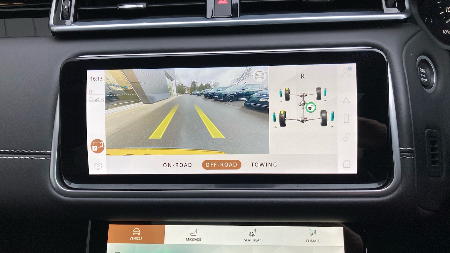 Used Land Rover Range Rover Velar 2022 for sale - 77619758: Photo 33