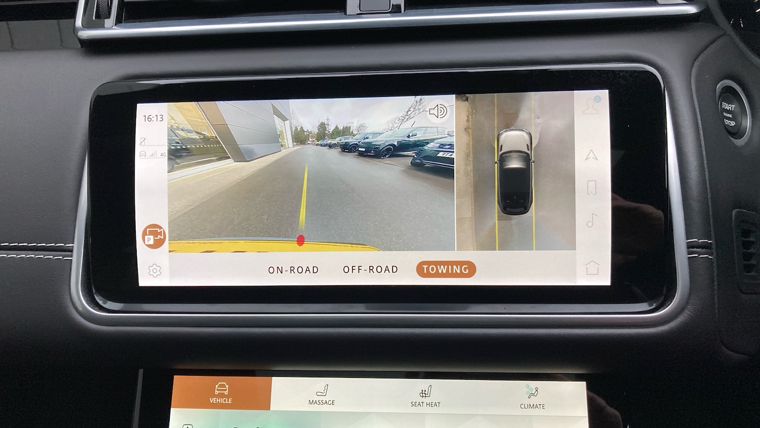 Used Land Rover Range Rover Velar 2022 for sale - 77619758: Photo 34