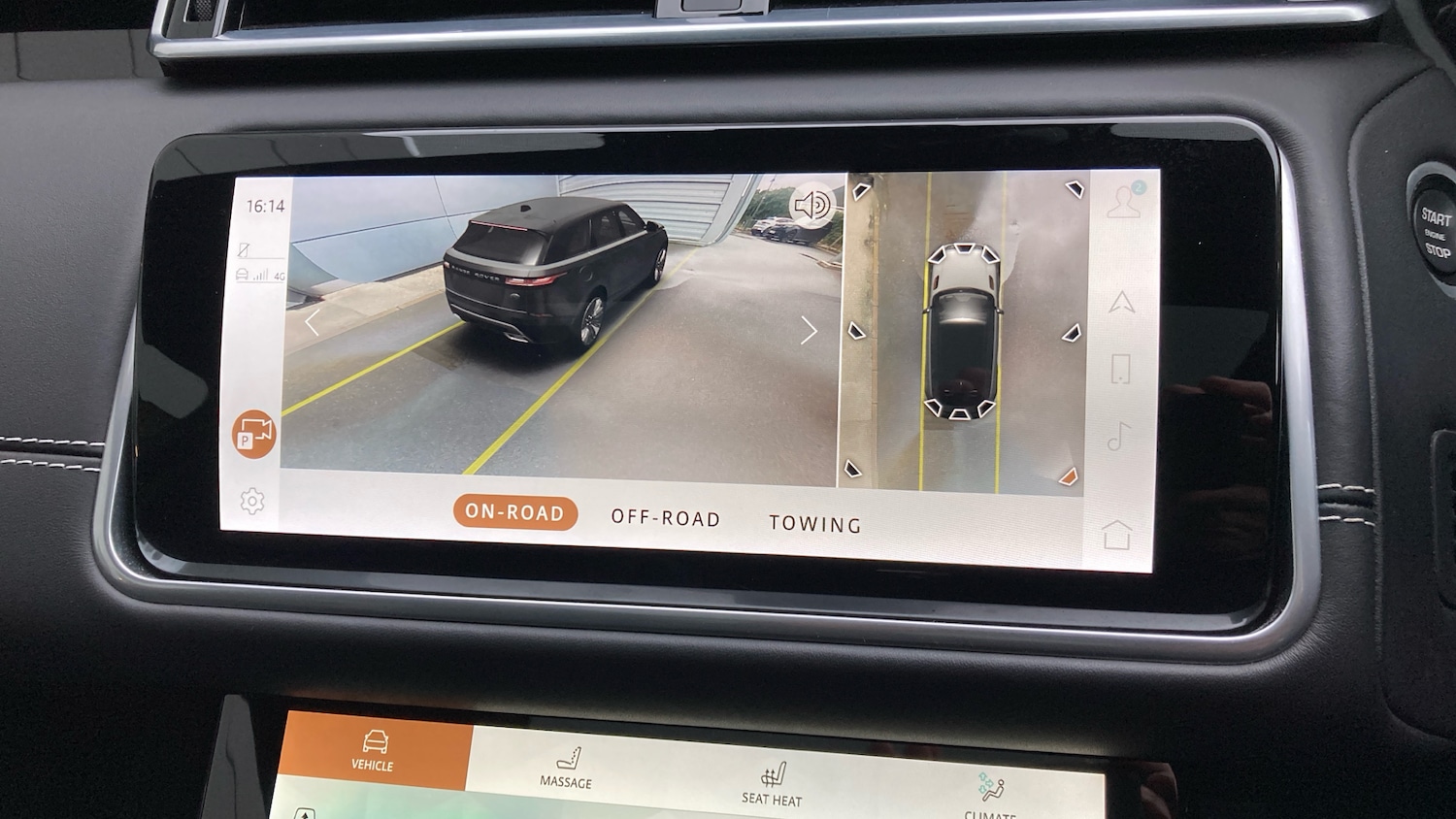 Used Land Rover Range Rover Velar 2022 for sale - 77619758: Photo 36