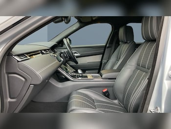 Used Land Rover Range Rover Velar 2022 for sale - 77619758: Photo