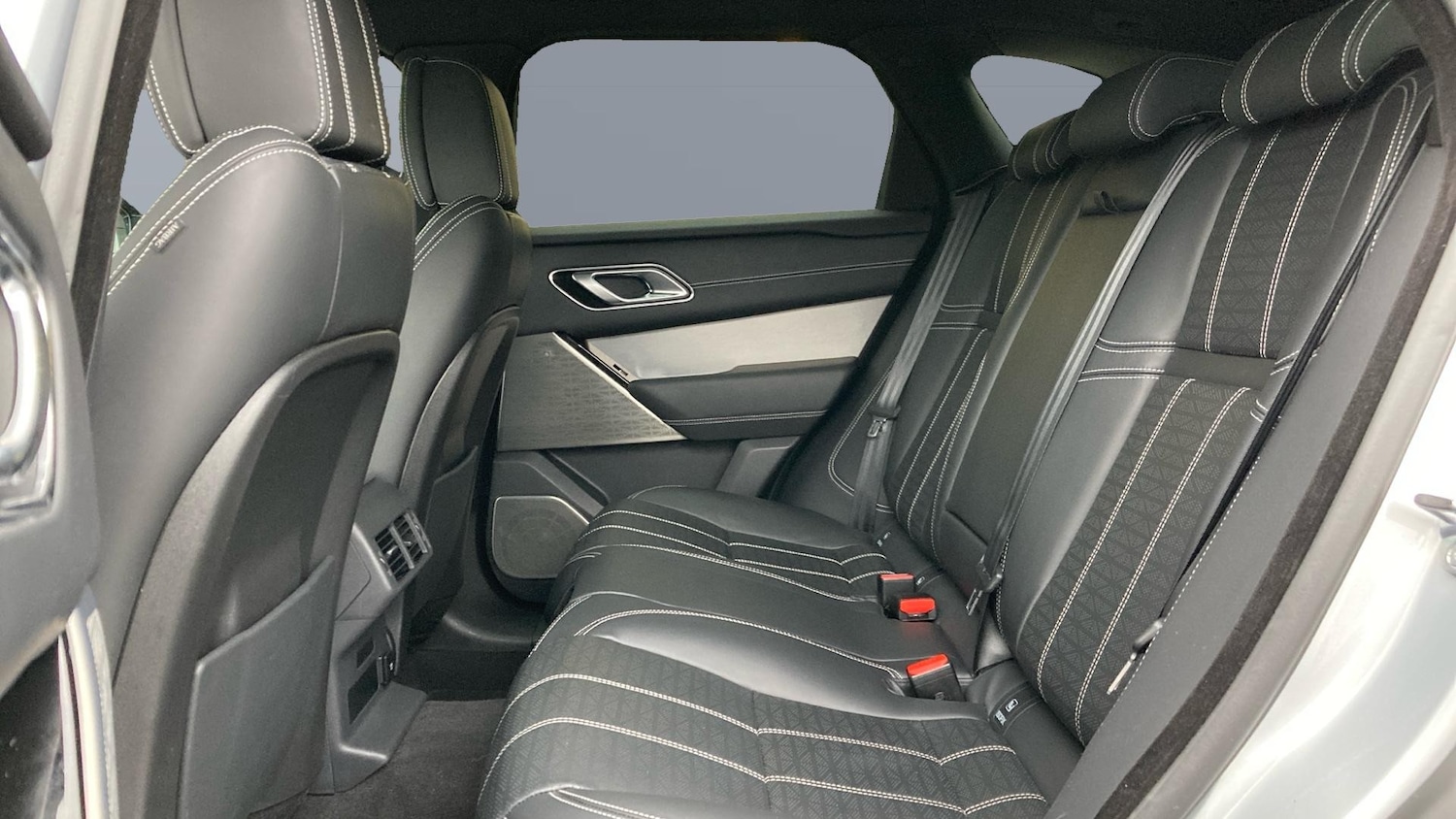 Used Land Rover Range Rover Velar 2022 for sale - 77619758: Photo 4