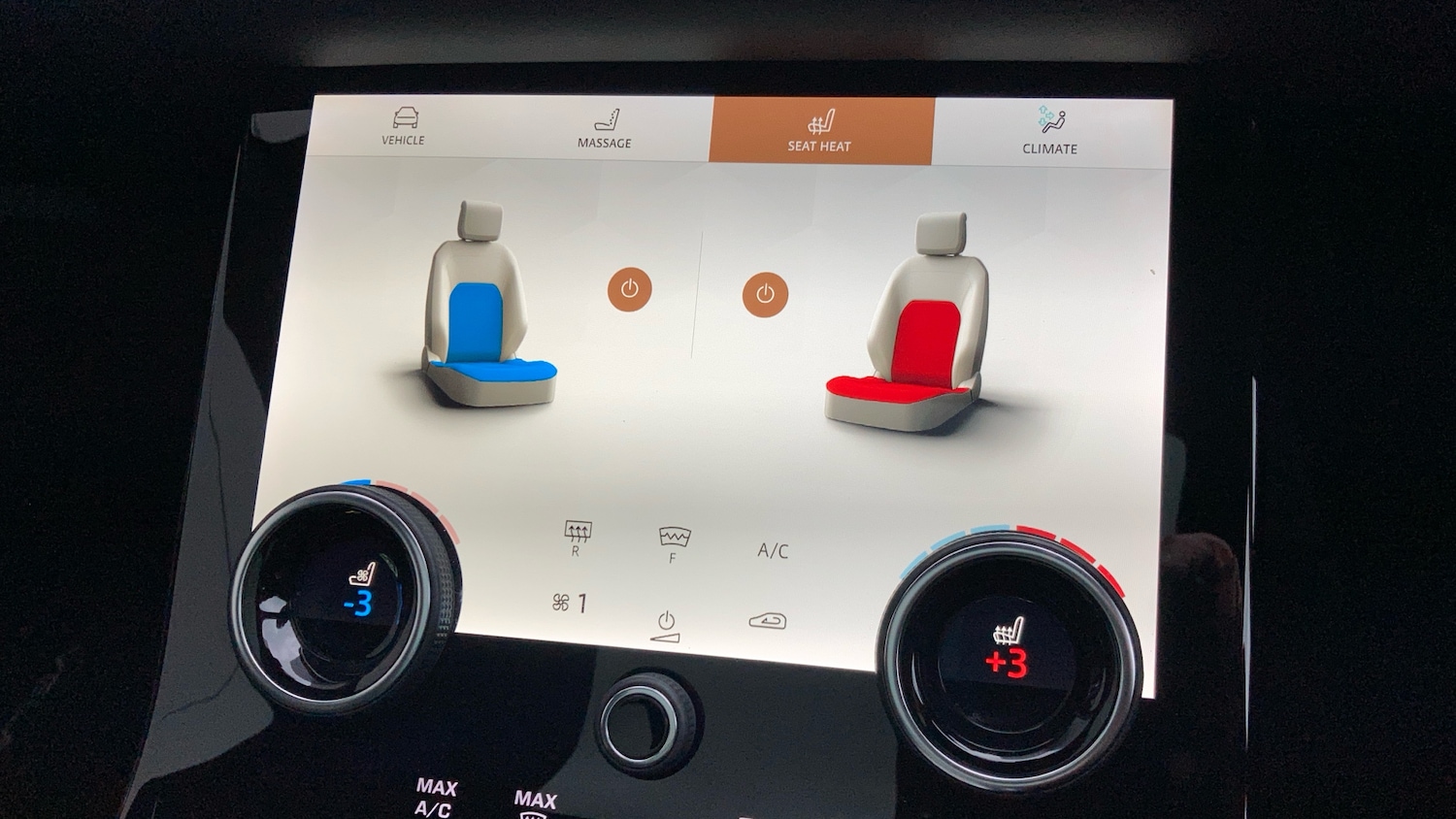 Used Land Rover Range Rover Velar 2022 for sale - 77619758: Photo 41