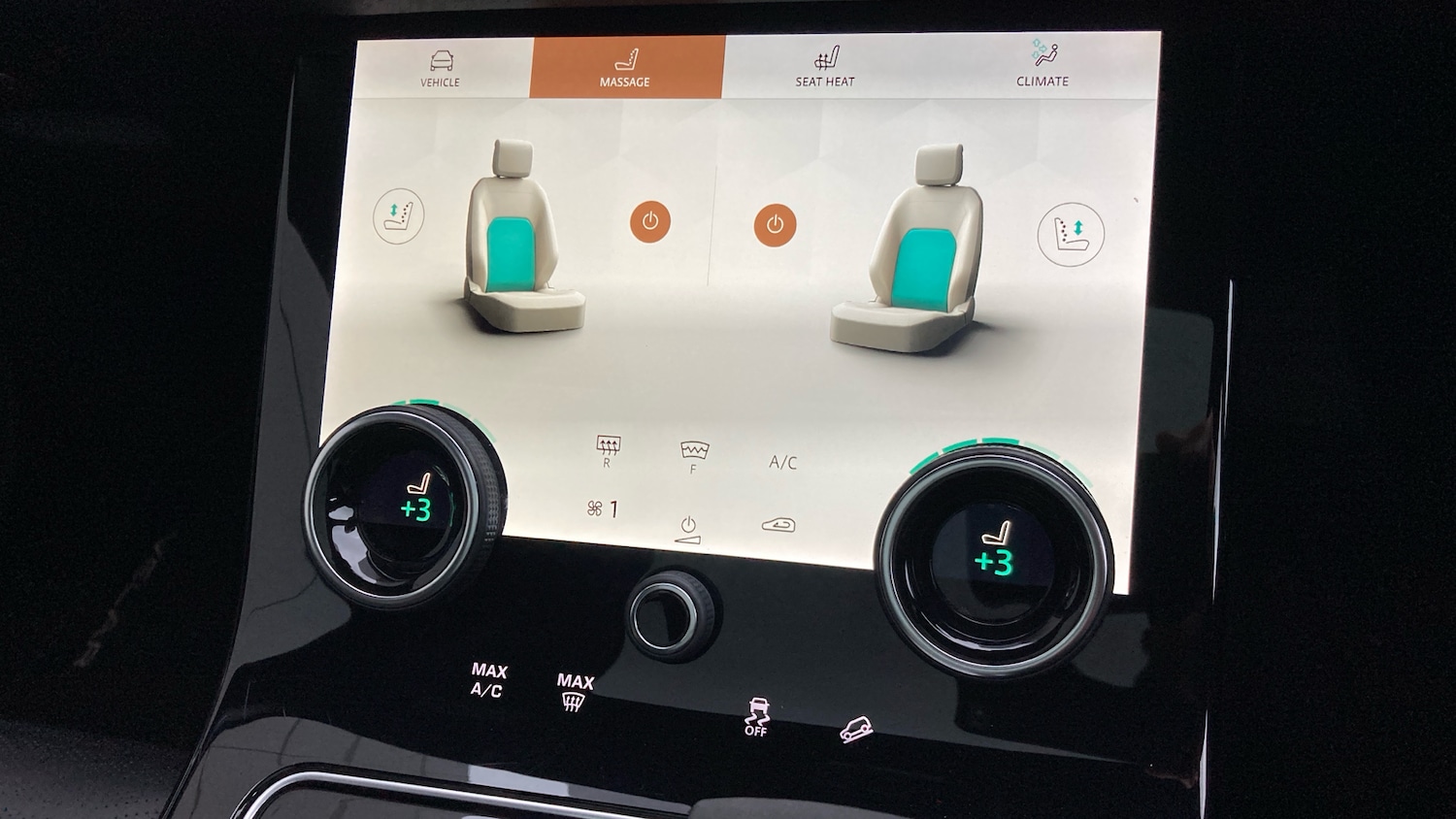 Used Land Rover Range Rover Velar 2022 for sale - 77619758: Photo 42