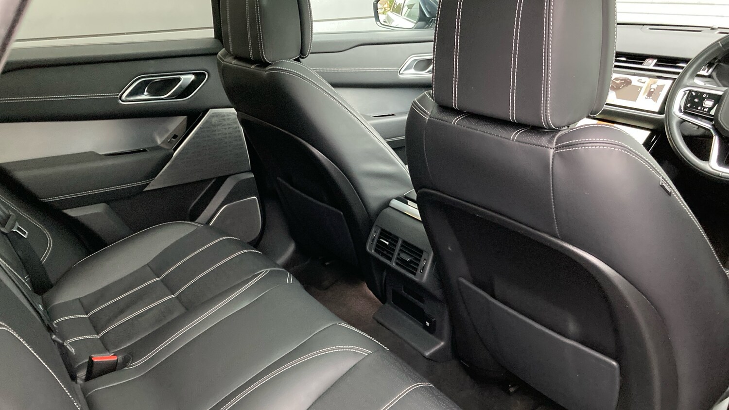 Used Land Rover Range Rover Velar 2022 for sale - 77619758: Photo 43