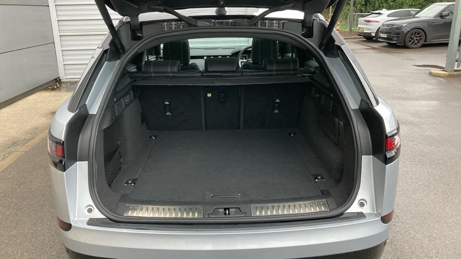 Used Land Rover Range Rover Velar 2022 for sale - 77619758: Photo 44